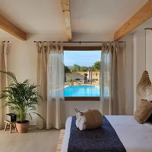 Eco Finca Sa Becadeta Сasa de vacaciones Llucmajor (Mallorca)