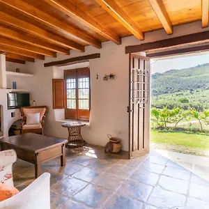 Finca Santa Teresa, Casa Grande Estepona