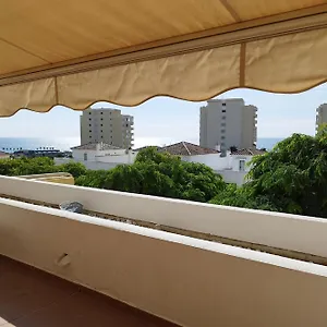 Apartamento Puertosol Apartamento Estepona