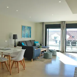 Modern With Views To Gibraltar Estepona