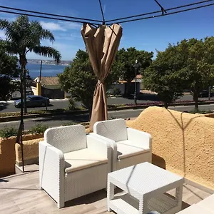  Appartement Beach Bungalow Port,free Parking