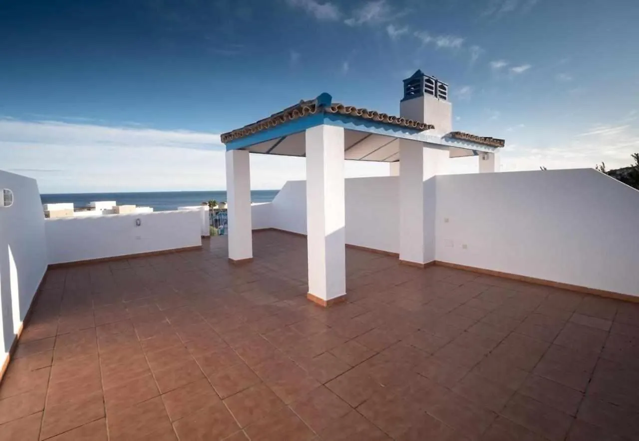 Apartment Sea Village Galera Sun Estepona