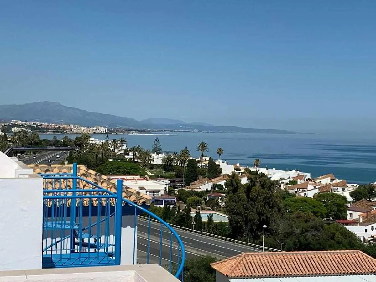 Sea Village Galera Sun Estepona Apartment