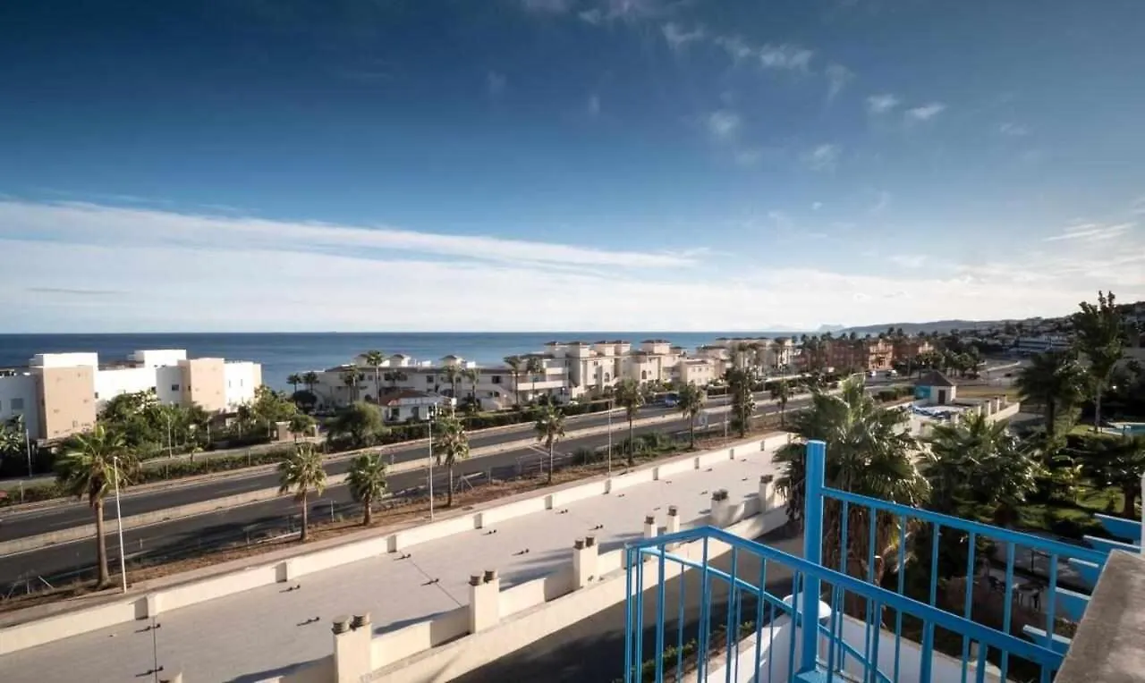 Sea Village Galera Sun Estepona