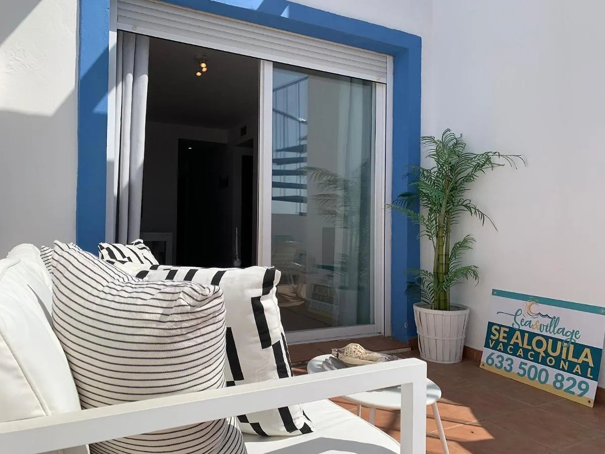 Sea Village Galera Sun Estepona 0*,  Spain
