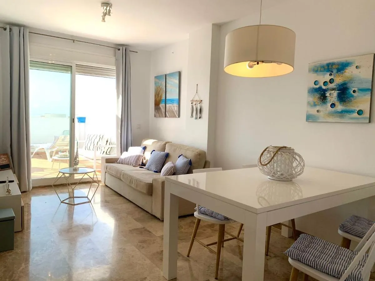 Sea Village Galera Sun Estepona Apartment