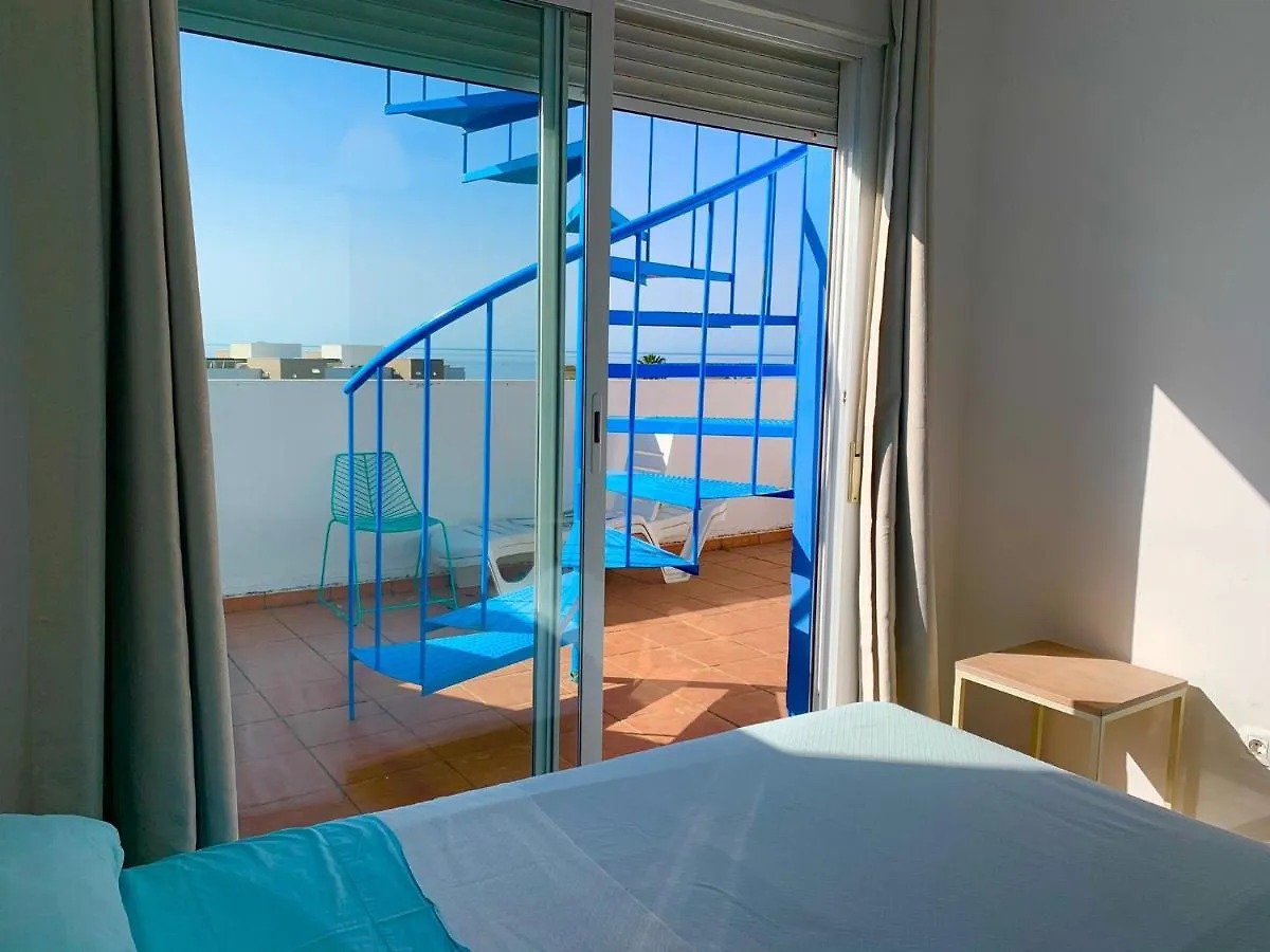Sea Village Galera Sun Estepona 0*,